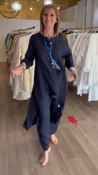 שחור