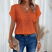 Oranje