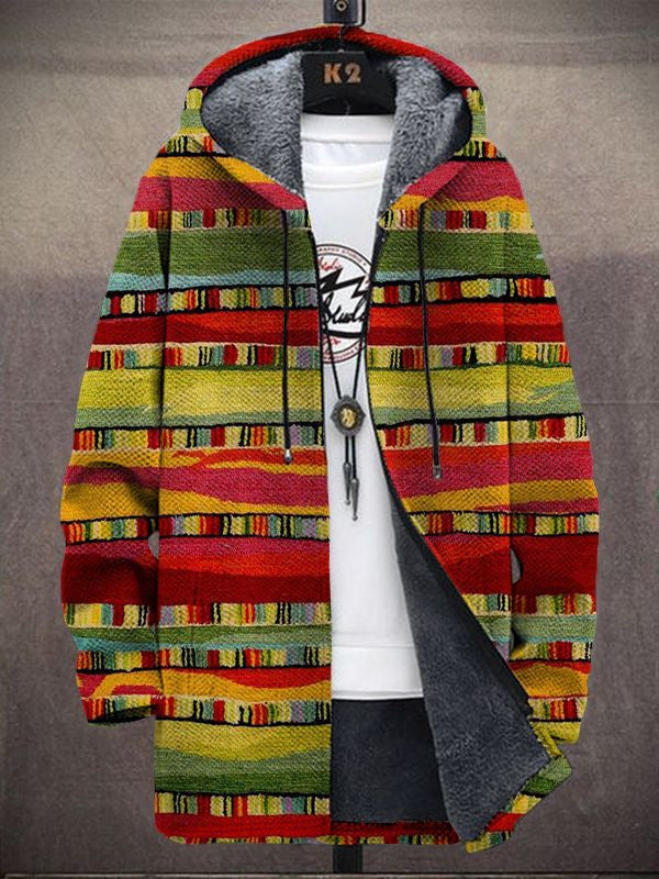 Iluka™ | קרדיגן יוקרתי בהשראה אומנותית