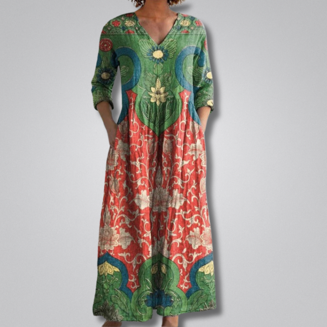 שמלת קתרין ליום