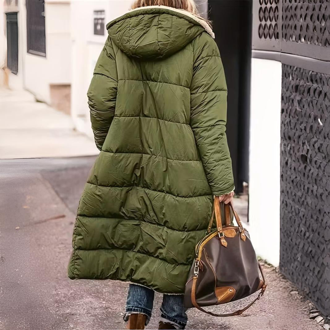 מעיל אריקה נורתווסט (קולקציה חדשה)