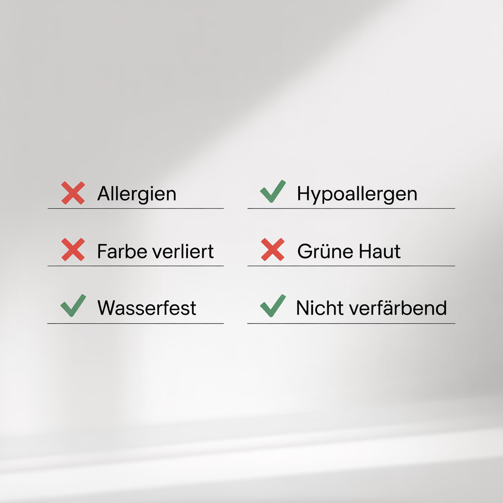 סט טבעות גלים Shine