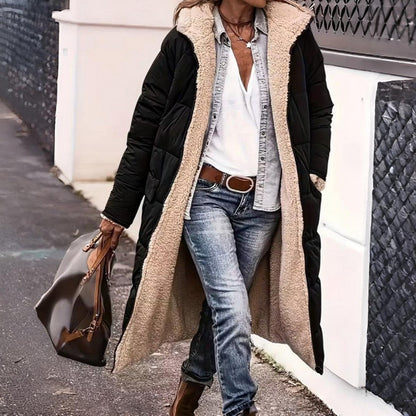 מעיל אריקה נורתווסט (קולקציה חדשה)