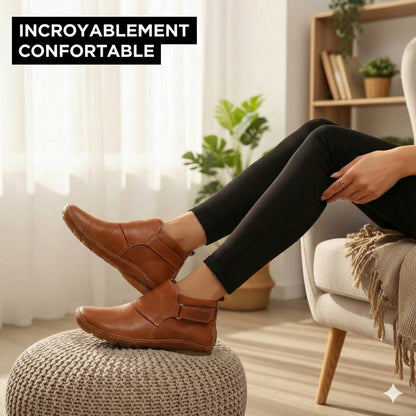 בוטין סיטי פלאייר (הקולקציה החדשה)