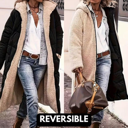 מעיל אריקה נורתווסט (קולקציה חדשה)