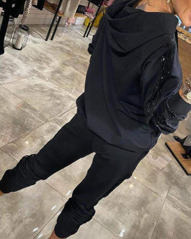 סט לשניים של קומודו