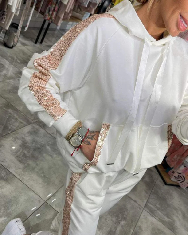 סט לשניים של קומודו