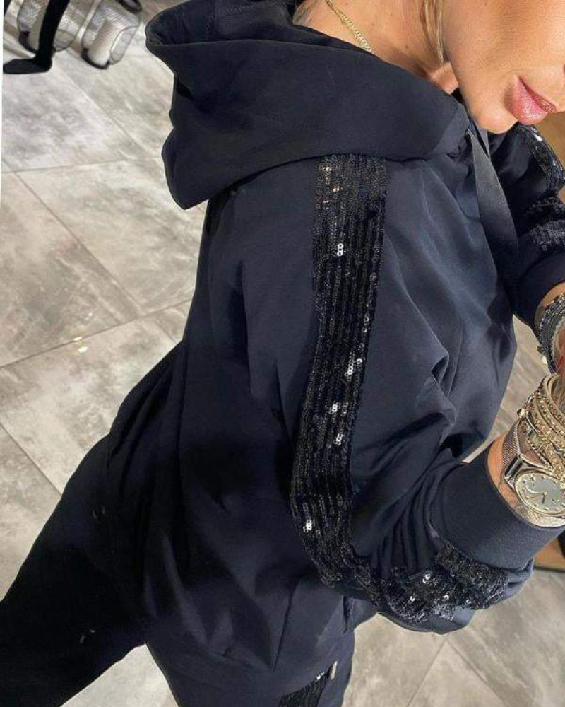 סט לשניים של קומודו