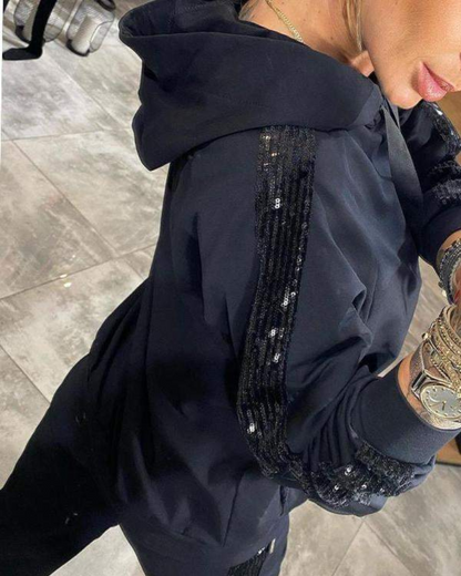 סט לשניים של קומודו