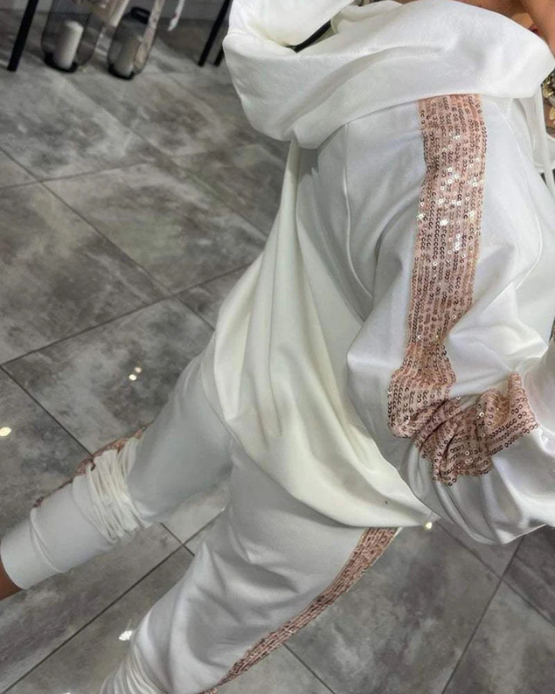 סט לשניים של קומודו