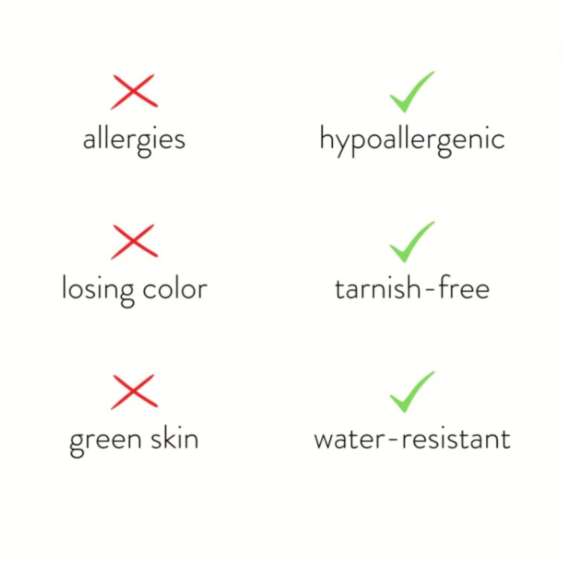 שרשרת יד מעוצבת בהרכב