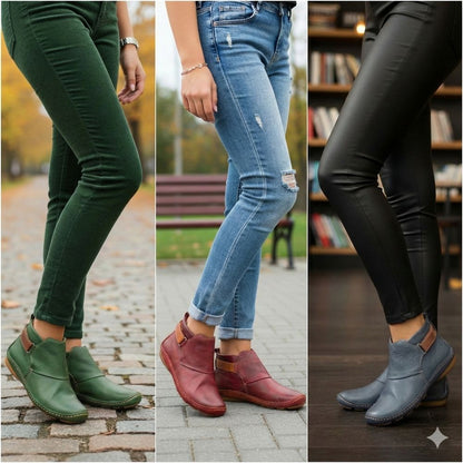 בוטין סיטי פלאייר (הקולקציה החדשה)