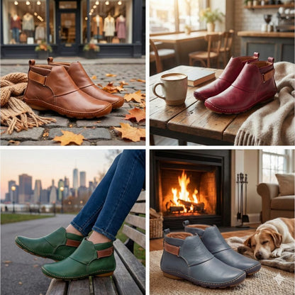 בוטין סיטי פלאייר (הקולקציה החדשה)