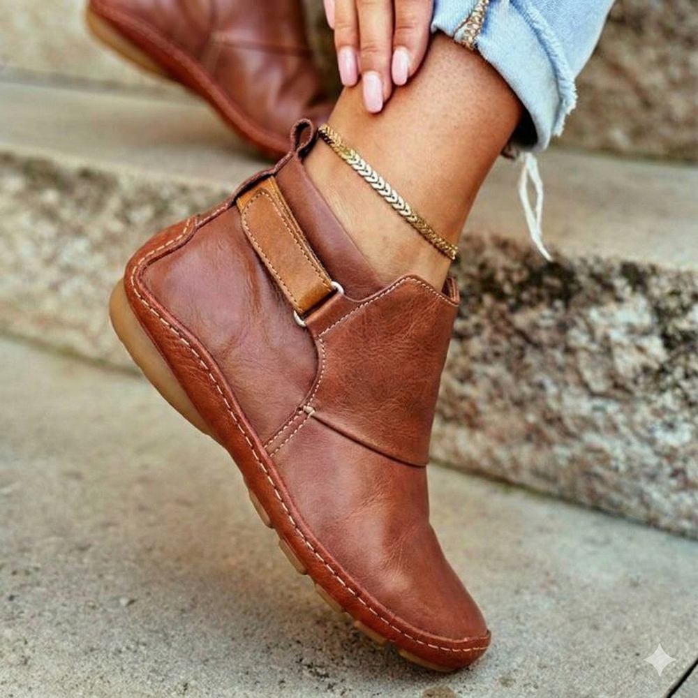 בוטין סיטי פלאייר (הקולקציה החדשה)