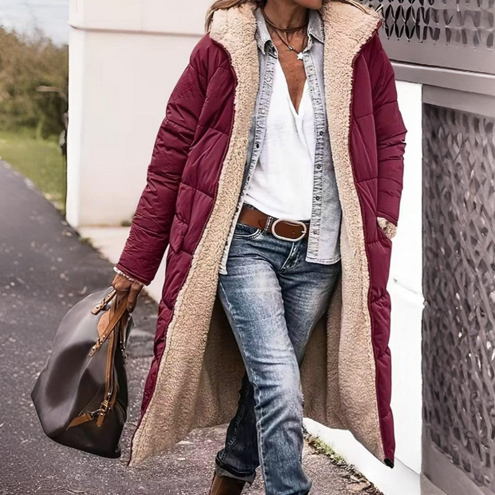 מעיל אריקה נורתווסט (קולקציה חדשה)