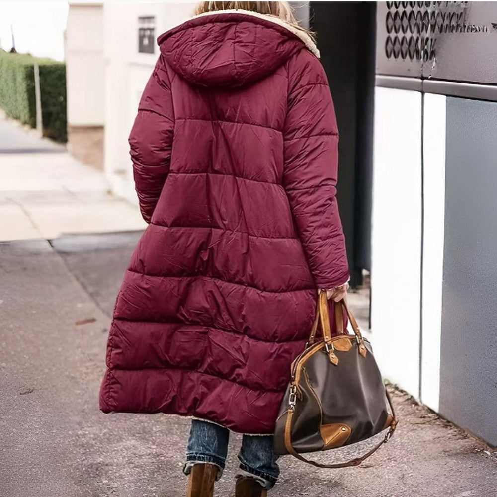 מעיל אריקה נורתווסט (קולקציה חדשה)