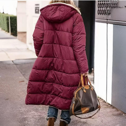 מעיל אריקה נורתווסט (קולקציה חדשה)