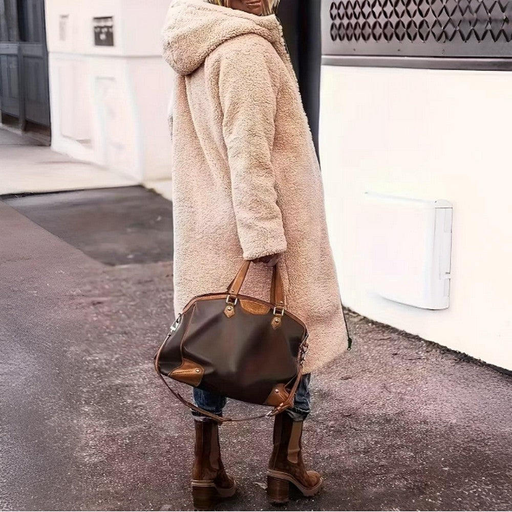 מעיל אריקה נורתווסט (קולקציה חדשה)