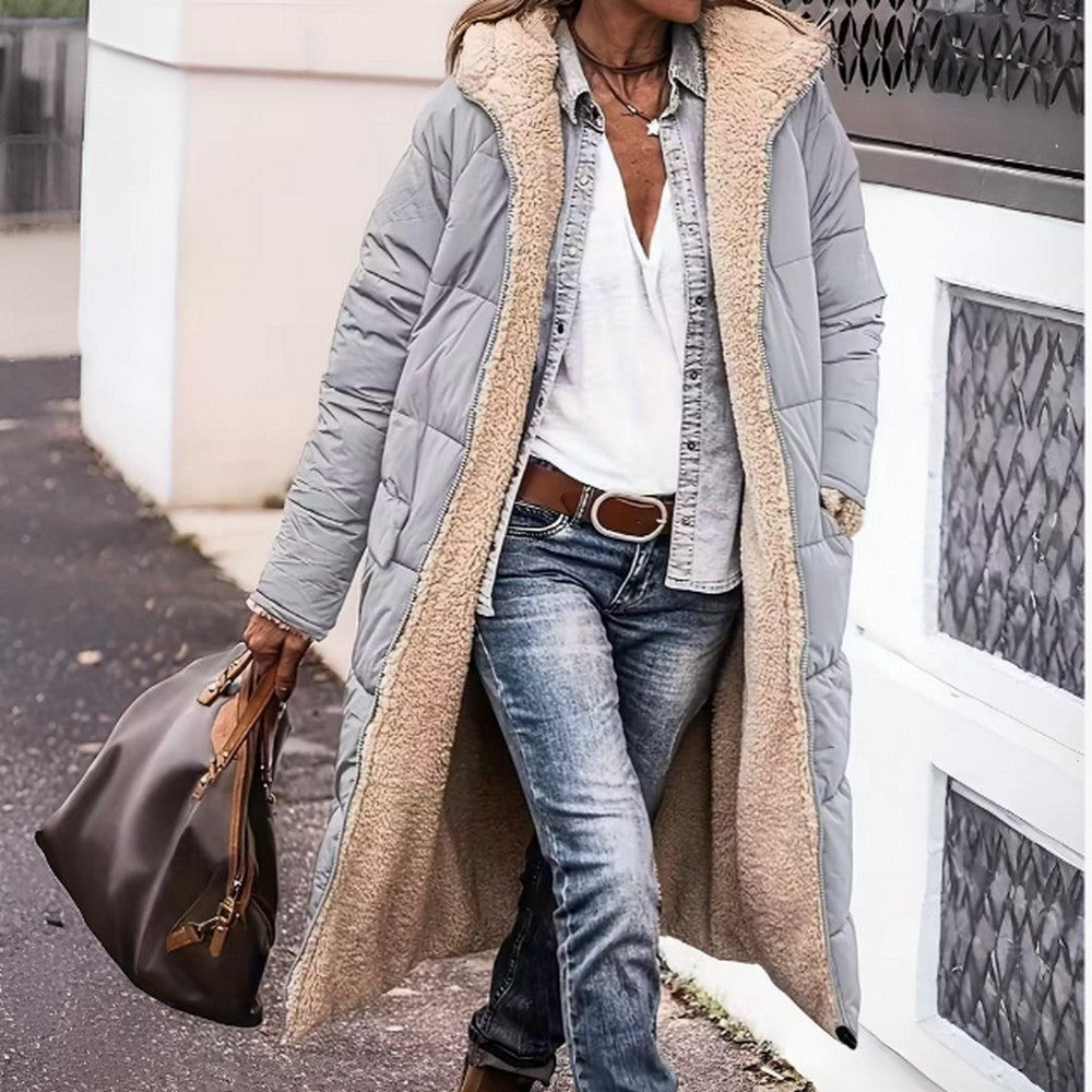 מעיל אריקה נורתווסט (קולקציה חדשה)