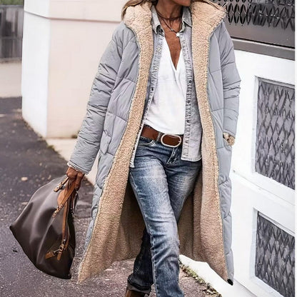 מעיל אריקה נורתווסט (קולקציה חדשה)