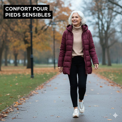 נעל Manon Estrella (קולקציית הנוחות החדשה)