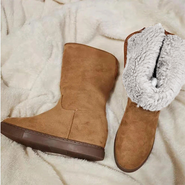 מגפי נשים 2 ב-1