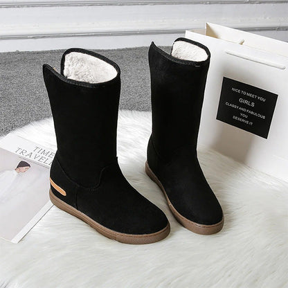 מגפי נשים 2 ב-1