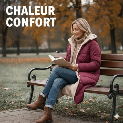 מעיל אריקה נורתווסט (קולקציה חדשה)