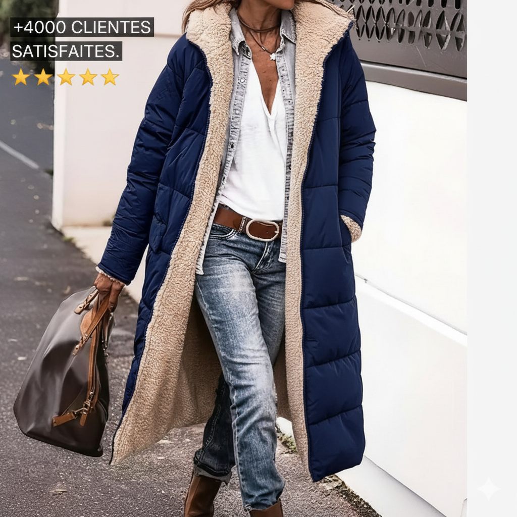 מעיל אריקה נורתווסט (קולקציה חדשה)