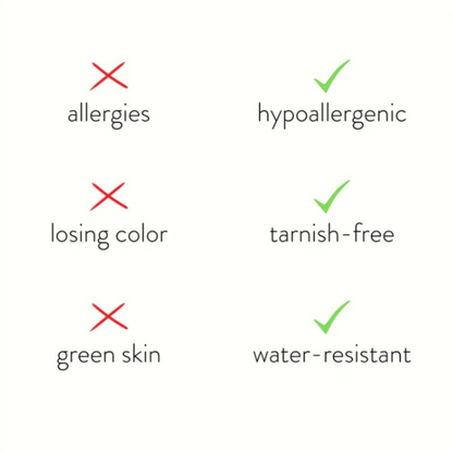 טבעת פנינים אלונה