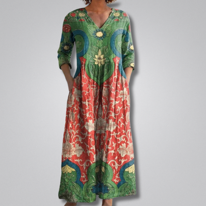 שמלת קתרין ליום