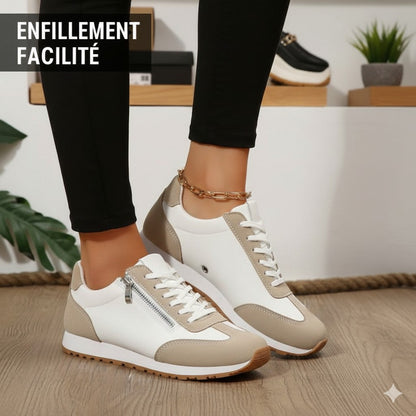 נעל Manon Estrella (קולקציית הנוחות החדשה)