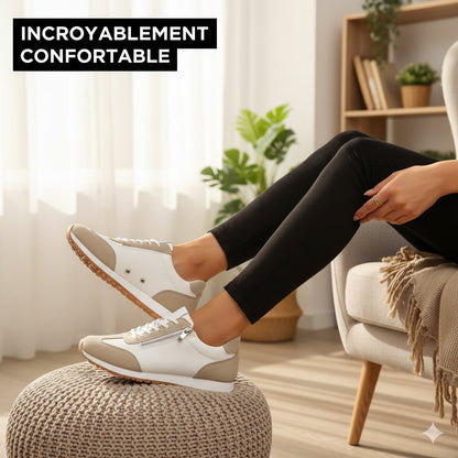 נעל Manon Estrella (קולקציית הנוחות החדשה)