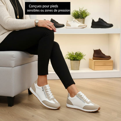 נעל Manon Estrella (קולקציית הנוחות החדשה)