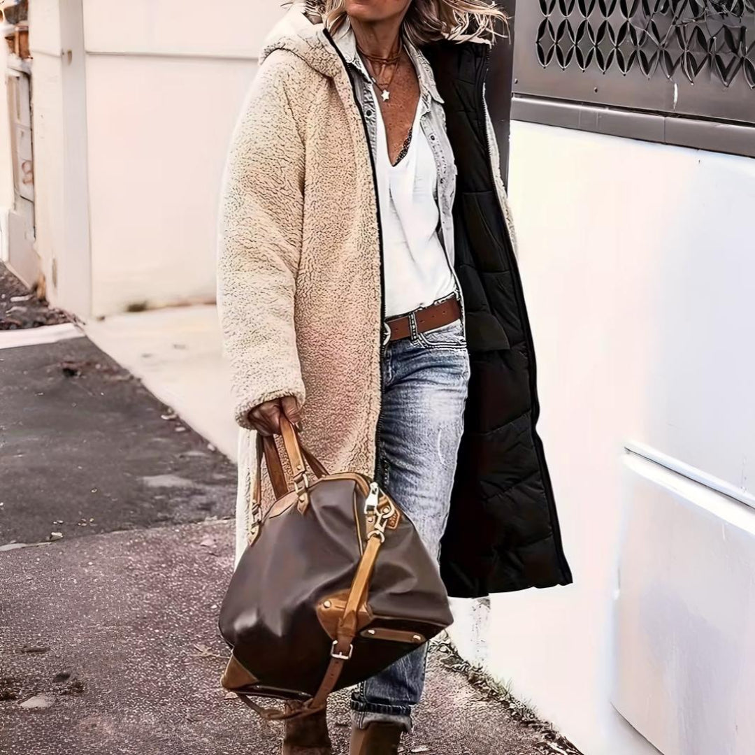 מעיל אריקה נורתווסט (קולקציה חדשה)