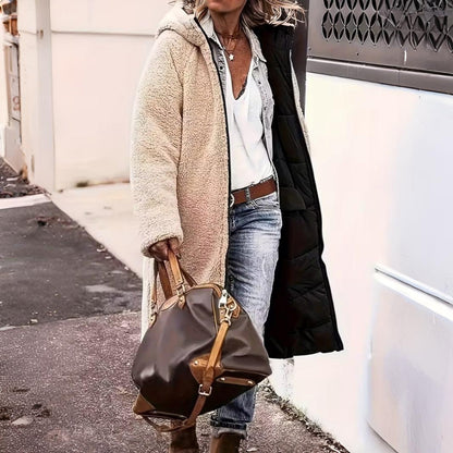 מעיל אריקה נורתווסט (קולקציה חדשה)