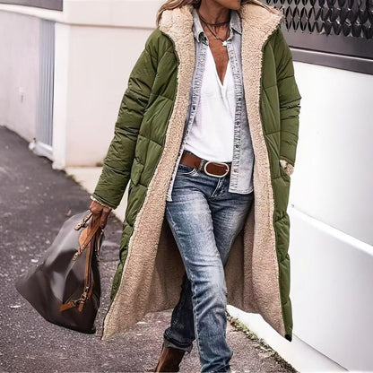 מעיל אריקה נורתווסט (קולקציה חדשה)