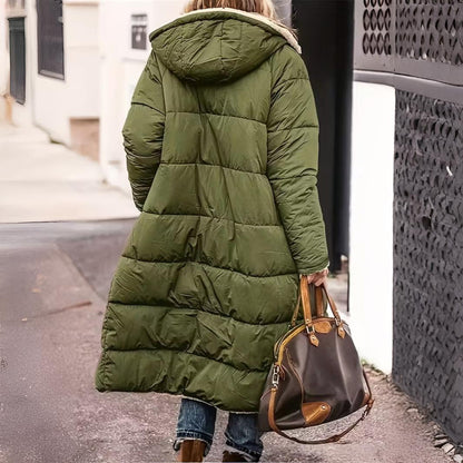 מעיל אריקה נורתווסט (קולקציה חדשה)