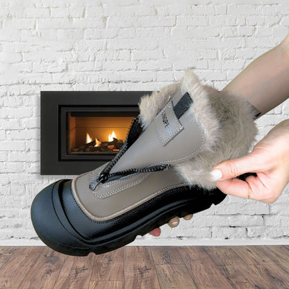 נעלי עקבים לנשים לחורף