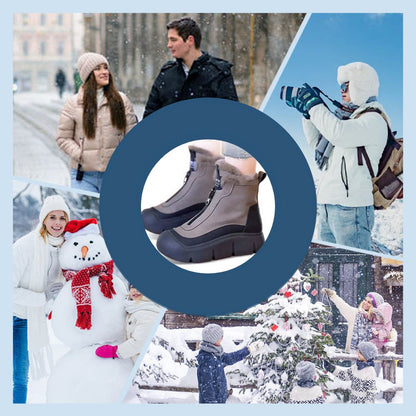 נעלי עקבים לנשים לחורף