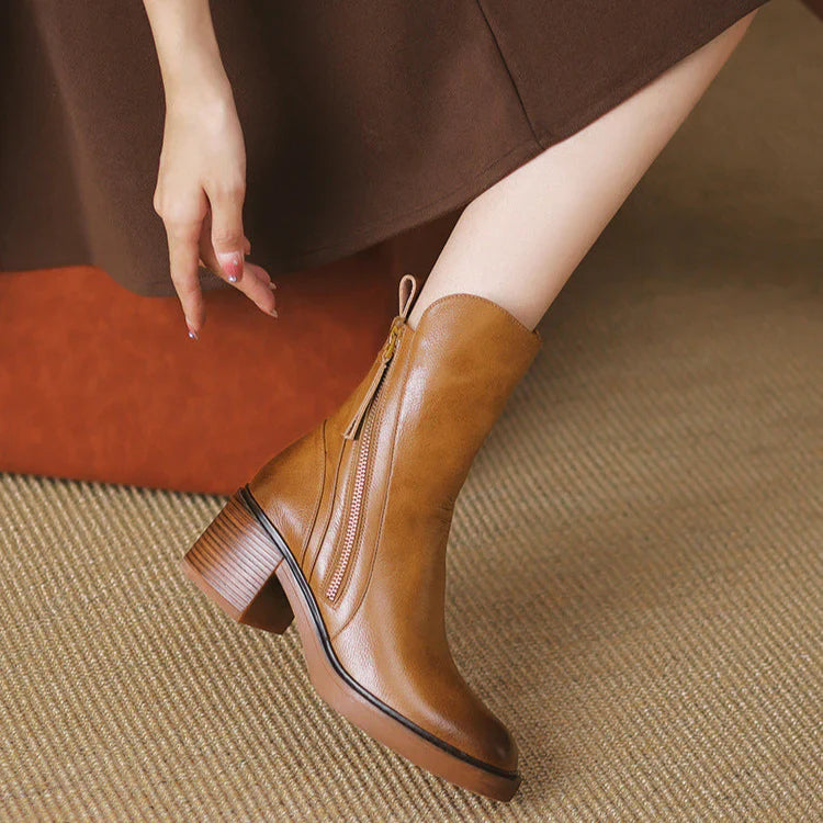 מגף לנשים וינדזור (קולקציית נוחות חדשה)