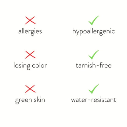 טבעת מHebrew of freshwater pearls - Grace