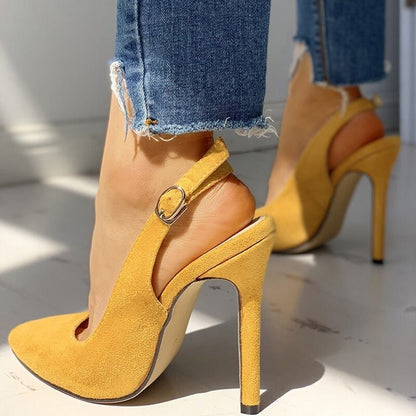 נעל עקב קייט