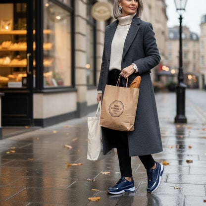 נעל Heaven Orthopedia (טרנד העונה)