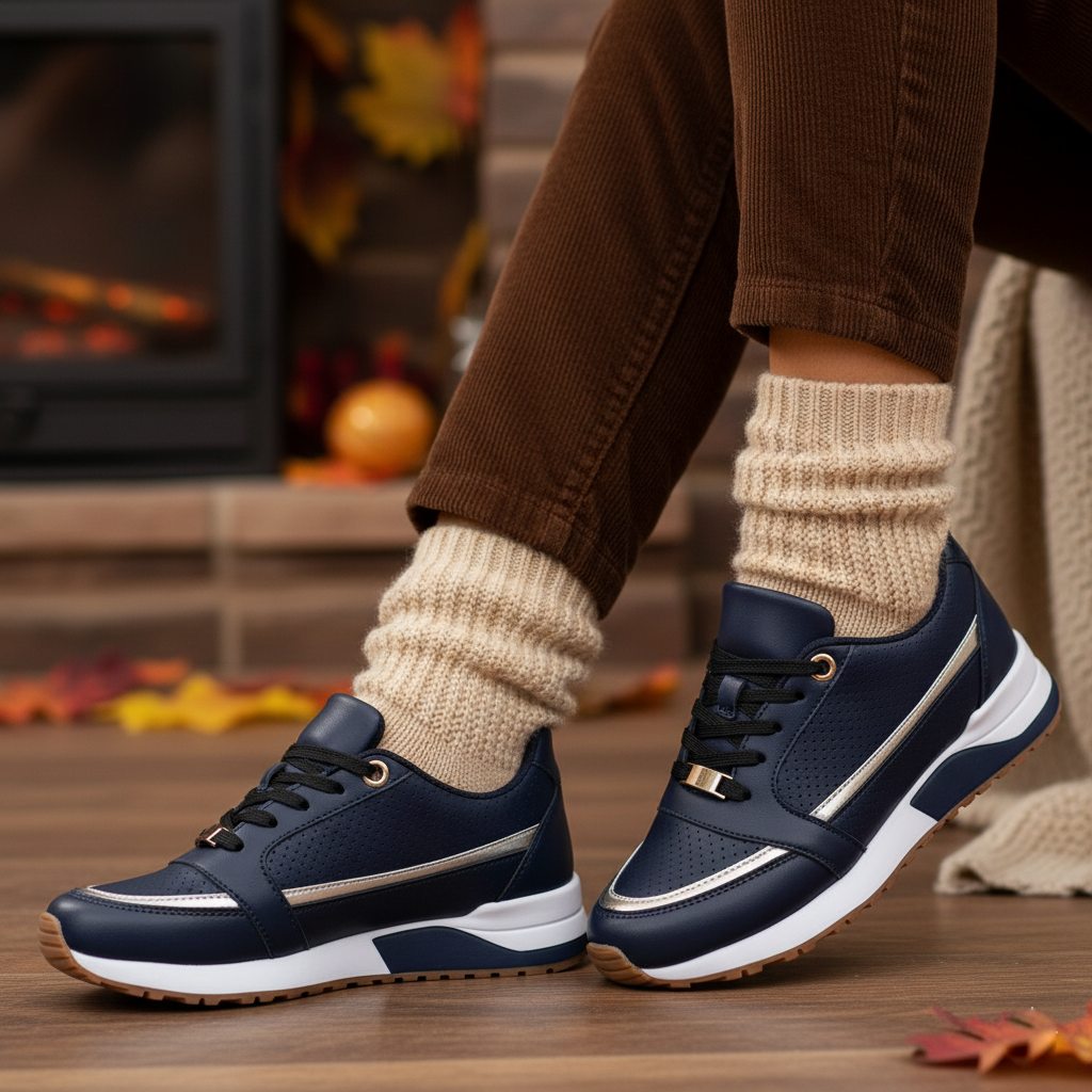 נעל Heaven Orthopedia (טרנד העונה)