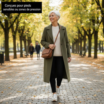 נעל Manon Estrella (קולקציית הנוחות החדשה)